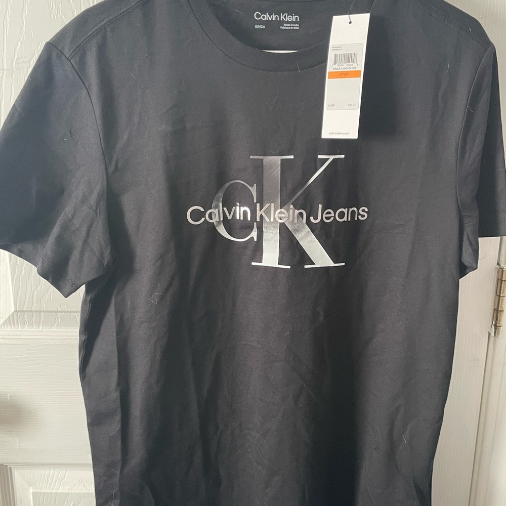 CK Shirt